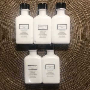 Beekman 1802 Lotion Goat Milk Fresh Air Travel Size